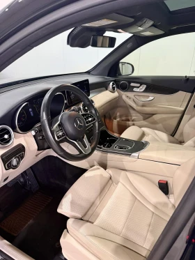 Mercedes-Benz GLC 300 4M AMG Package, снимка 9