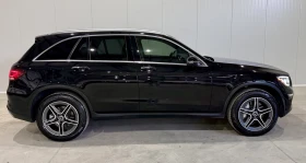 Mercedes-Benz GLC 300 4M AMG Package, снимка 6