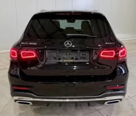 Mercedes-Benz GLC 300 4M AMG Package, снимка 4