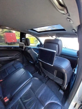 Mercedes-Benz ML 320, снимка 3