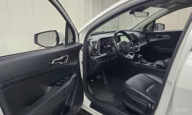 Kia Sportage ПОДГРЕВ* KEYLESS* КАМЕРА, снимка 10