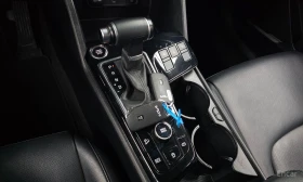 Kia Sportage ПОДГРЕВ* KEYLESS* КАМЕРА, снимка 9