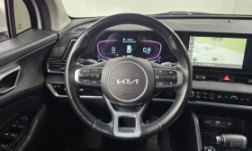 Kia Sportage ПОДГРЕВ* KEYLESS* КАМЕРА, снимка 13