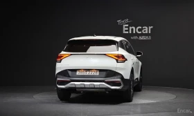 Kia Sportage ПОДГРЕВ* KEYLESS* КАМЕРА, снимка 4