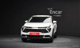 Kia Sportage ПОДГРЕВ* KEYLESS* КАМЕРА, снимка 3