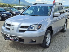Mitsubishi Outlander 2, 0 i 4wd, снимка 1
