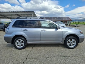 Mitsubishi Outlander 2, 0 i 4wd, снимка 4