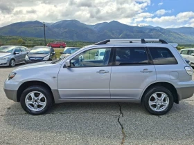 Mitsubishi Outlander 2, 0 i 4wd, снимка 8