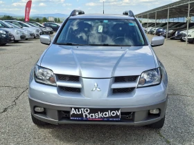 Mitsubishi Outlander 2, 0 i 4wd, снимка 2