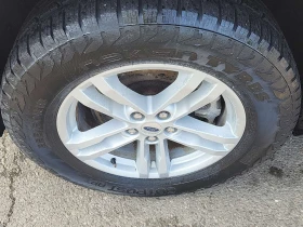 Ford Explorer * 4wd Xlt * CARFAX * БЕЗ ПЪРВОНАЧАЛНА ВНОСКА, снимка 8
