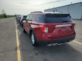Ford Explorer * 4wd Xlt * CARFAX * БЕЗ ПЪРВОНАЧАЛНА ВНОСКА, снимка 5