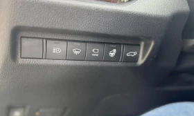 Toyota Rav4 Luxury Hybrid 2021 4x4 360 63хил.км. 222HP, снимка 7
