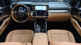 Kia Sorento 2.5T 2WD Noblesse, снимка 6