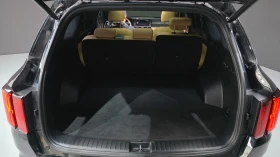 Kia Sorento 2.5T 2WD Noblesse, снимка 15