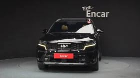 Kia Sorento 2.5T 2WD Noblesse, снимка 3