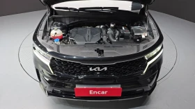 Kia Sorento 2.5T 2WD Noblesse, снимка 5