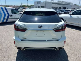 Lexus RX 350 * CARFAX * ОПЦИЯ ЗА ФИНАНСИРАНЕ , снимка 4