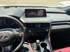 Lexus RX 350 * CARFAX * ОПЦИЯ ЗА ФИНАНСИРАНЕ , снимка 9