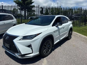 Lexus RX 350 * CARFAX * ОПЦИЯ ЗА ФИНАНСИРАНЕ , снимка 1