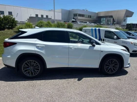 Lexus RX 350 * CARFAX * ОПЦИЯ ЗА ФИНАНСИРАНЕ , снимка 16