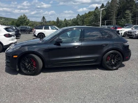 Porsche Macan GTS | CARFAX | АВТОКРЕДИТ БЕЗ ПЪРВОНАЧАЛНА ВНОСКА, снимка 3