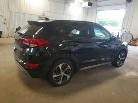 Hyundai Tucson 1.6l Value, снимка 3