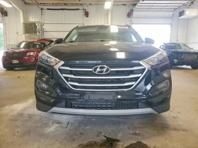 Hyundai Tucson 1.6l Value, снимка 5