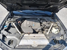 BMW X3 2.0 X-DRIVE, снимка 17