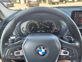 BMW X3 2.0 X-DRIVE, снимка 16