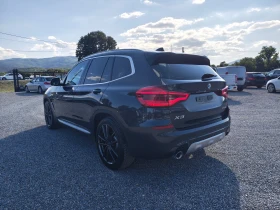 BMW X3 2.0 X-DRIVE, снимка 7
