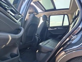 BMW X3 2.0 X-DRIVE, снимка 10