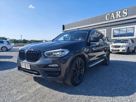BMW X3 2.0 X-DRIVE, снимка 3