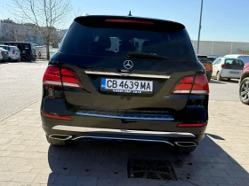 Mercedes-Benz GLE 350, снимка 3