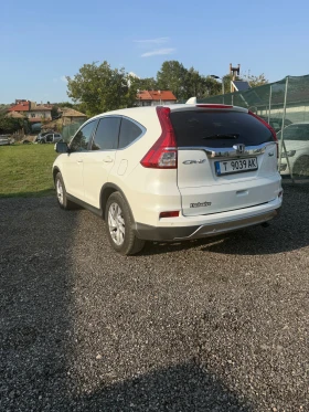 Honda Cr-v Cr-v1.6 120кс, снимка 5