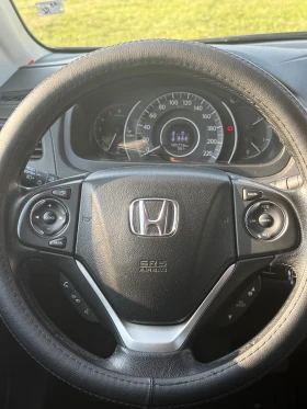 Honda Cr-v Cr-v1.6 120кс, снимка 9