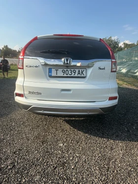Honda Cr-v Cr-v1.6 120кс, снимка 6