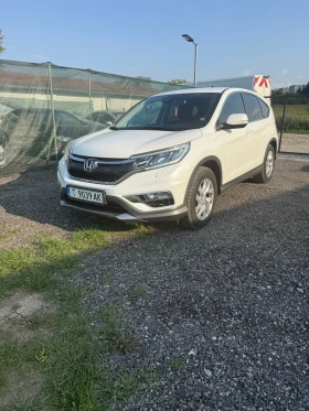 Honda Cr-v Cr-v1.6 120кс, снимка 2