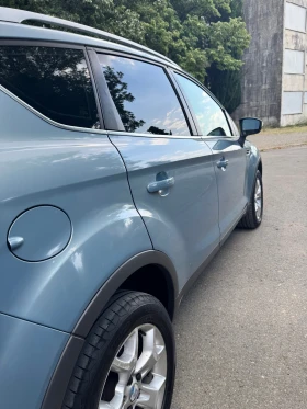 Ford Kuga 2.5 Turbo, 4x4, снимка 3