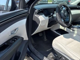 Hyundai Tucson Luxury | CARFAX | АВТОФИНАНСИРАНЕ, снимка 7