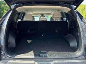 Hyundai Tucson Luxury | CARFAX | АВТОФИНАНСИРАНЕ, снимка 15