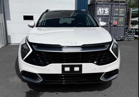 Kia Sportage AWD* 13к км* Обдух* Подгрев* Панорама* БЕЗ ЩЕТИ, снимка 5