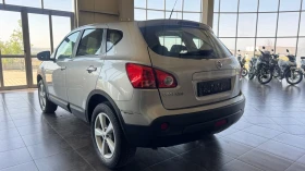 Nissan Qashqai 2.0 - Бензин - 2WD, снимка 2