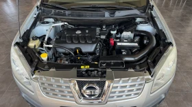 Nissan Qashqai 2.0 - Бензин - 2WD, снимка 17
