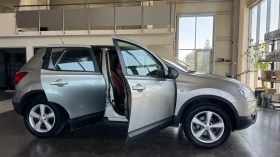 Nissan Qashqai 2.0 - Бензин - 2WD, снимка 4