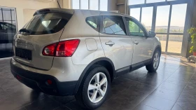 Nissan Qashqai 2.0 - Бензин - 2WD, снимка 3
