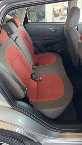 Nissan Qashqai 2.0 - Бензин - 2WD, снимка 9