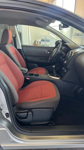 Nissan Qashqai 2.0 - Бензин - 2WD, снимка 7