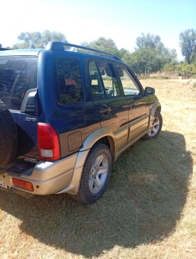 Suzuki Grand vitara, снимка 3