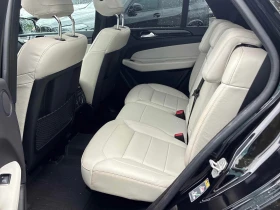 Mercedes-Benz GLE 350 d * CARFAX * БЕЗ ПЪРВОНАЧАЛНА ВНОСКА, снимка 11