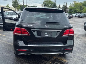 Mercedes-Benz GLE 350 d * CARFAX * БЕЗ ПЪРВОНАЧАЛНА ВНОСКА, снимка 4